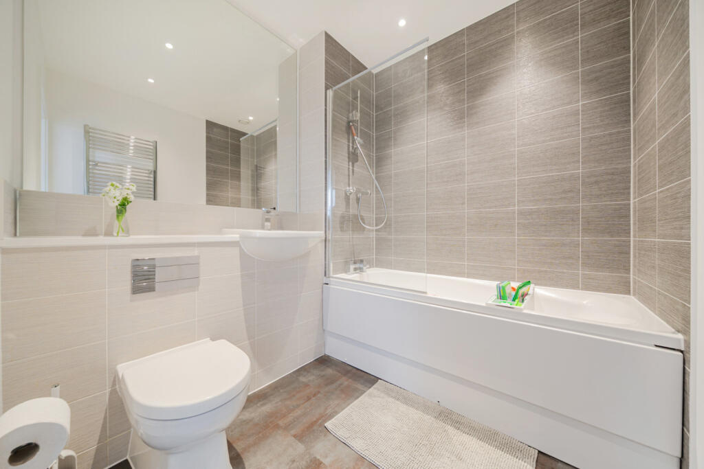 Apartment in London, Royal Borough of Greenwich - View 5