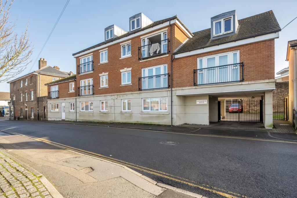 Main image of property: John Street, Tunbridge Wells, TN4