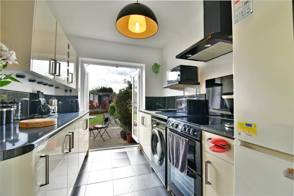 House in Manchester - More
