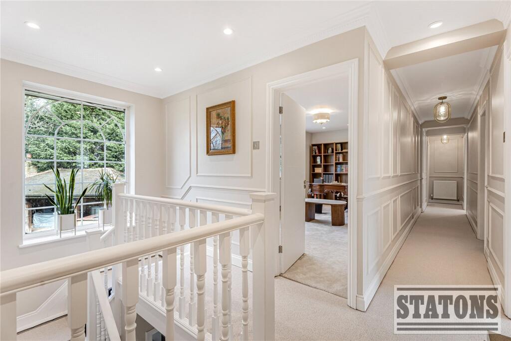 Additional image 17 of Foxes Lane, Welham Green, North Mymms, Hatfield, AL9