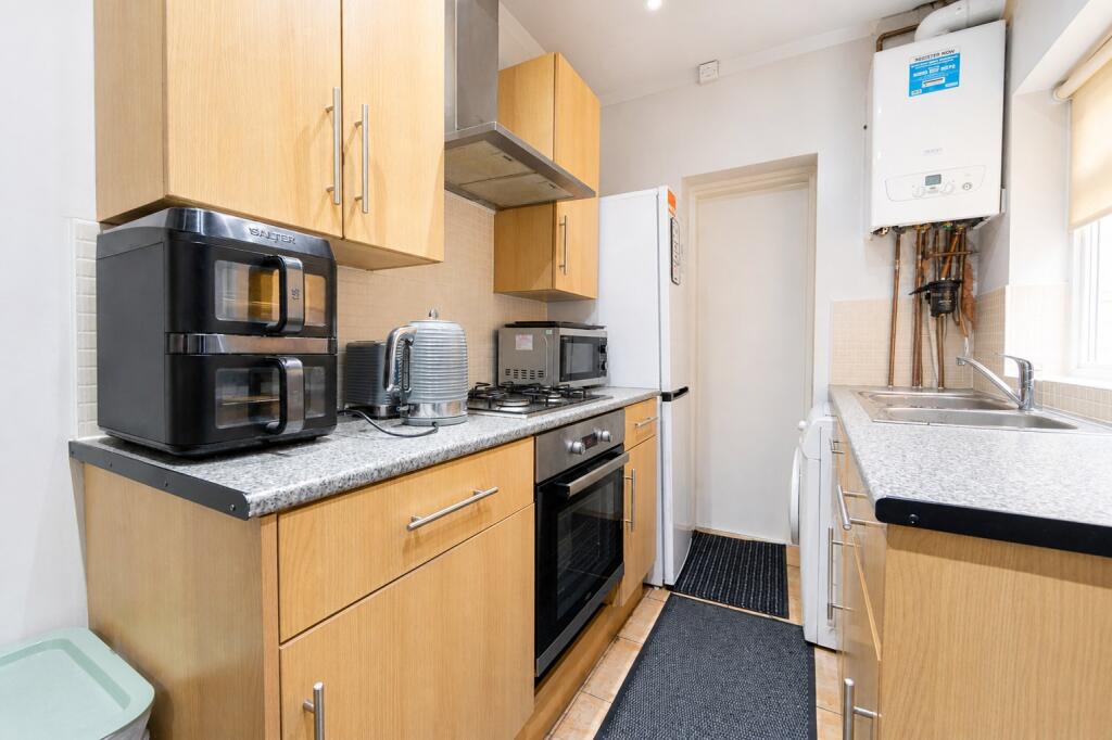 4 bedroom house for rent