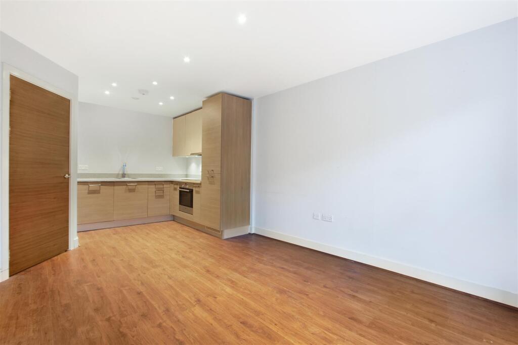 Main image of property: Bromyard Avenue, London