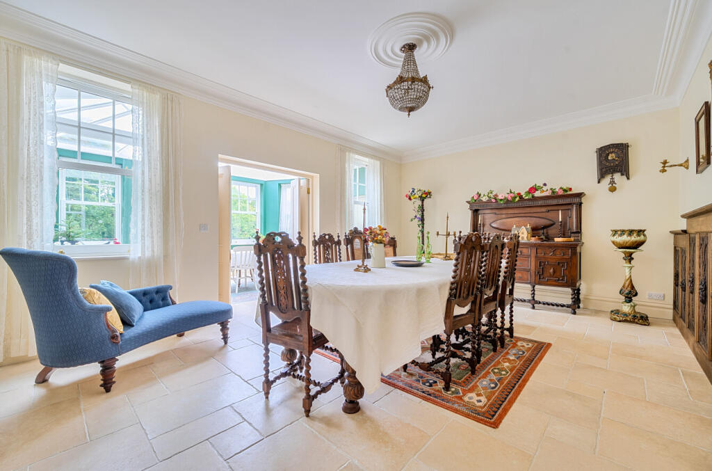 Danes Road, Awbridge, Romsey, SO51 photo 5