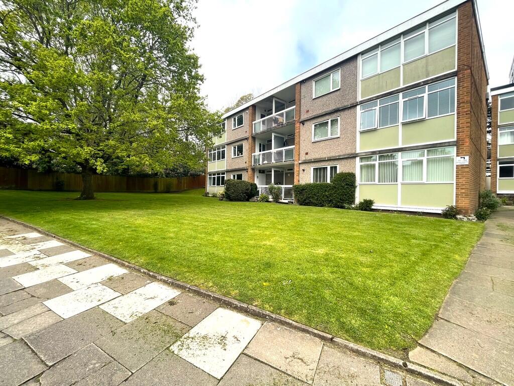 Main image of property: Kenilworth Court, Styvechale, Coventry