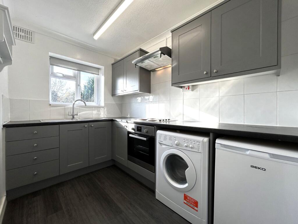 Yenton Court, 742 Chester Road, Erdington, Birmingham, B24 – pohled 4