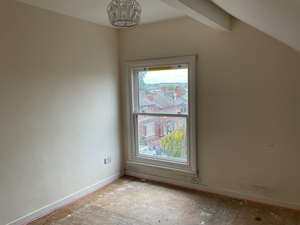Apartment in Derby - View 3