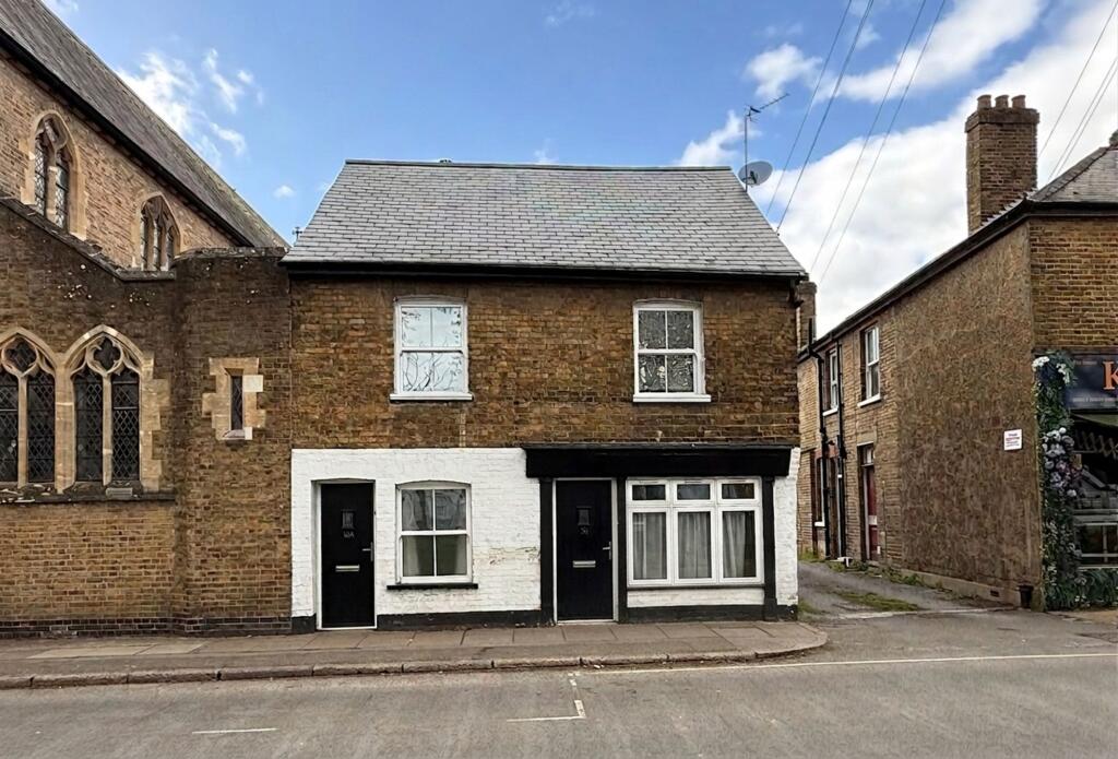 Main image of property: The Green, West Drayton, UB7