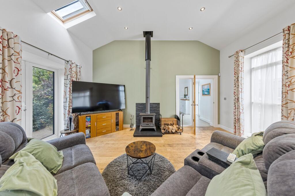 Bradley Lane, Burtonwood, WA5 photo 2