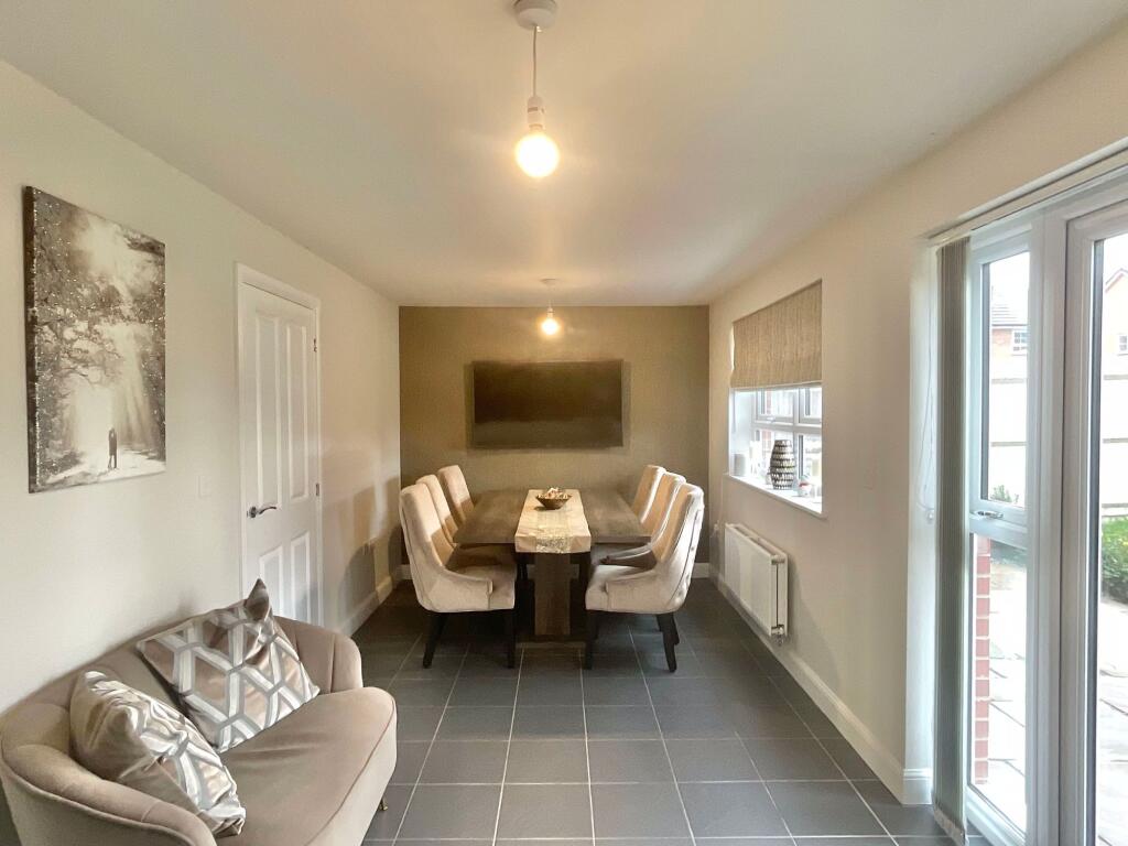 House in Crewe - View 4
