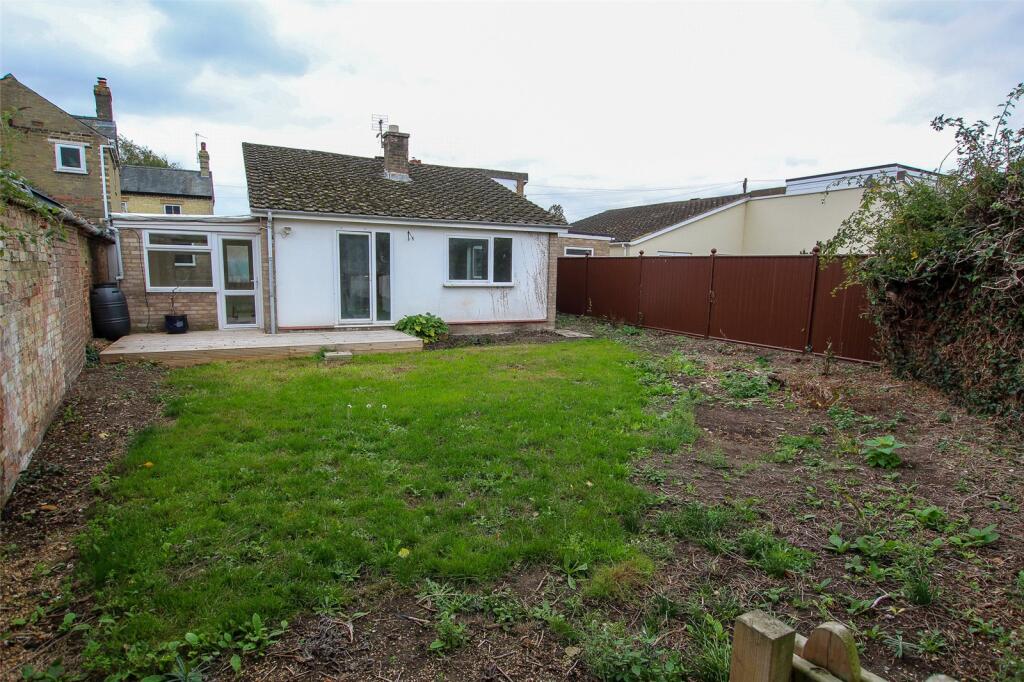 Main image of property: Short Lane, Willingham, Cambridge, Cambridgeshire, CB24