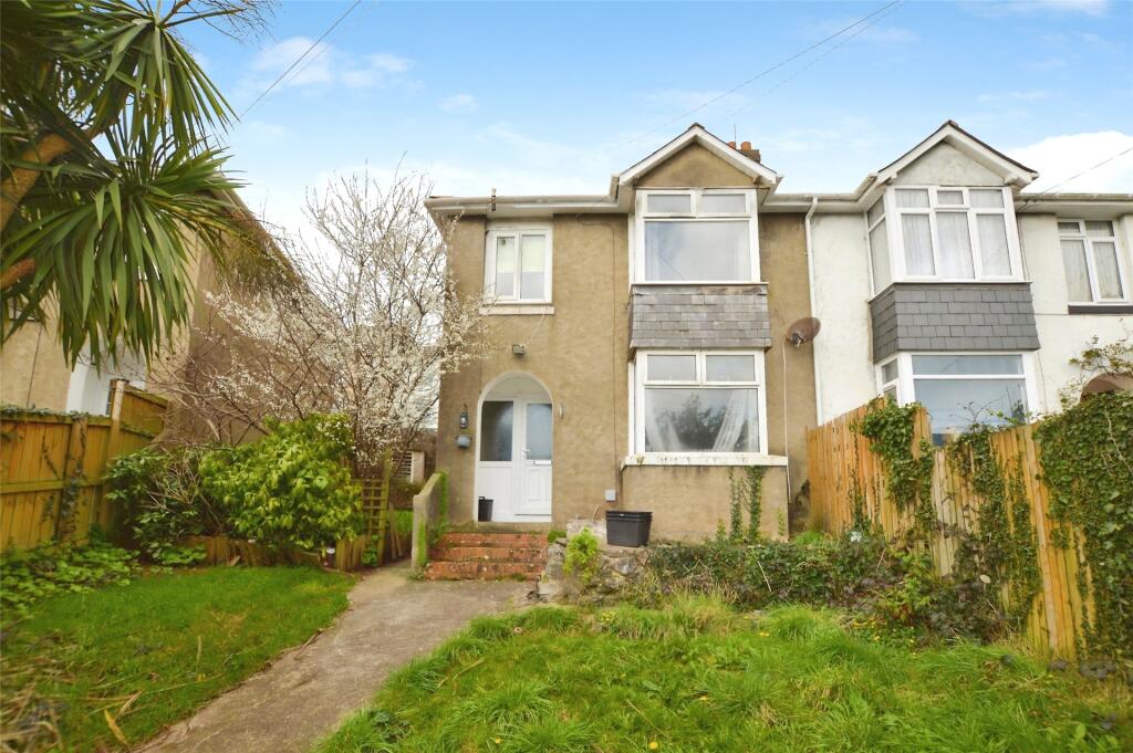 Main image of property: Hill View Terrace, Torquay, Devon