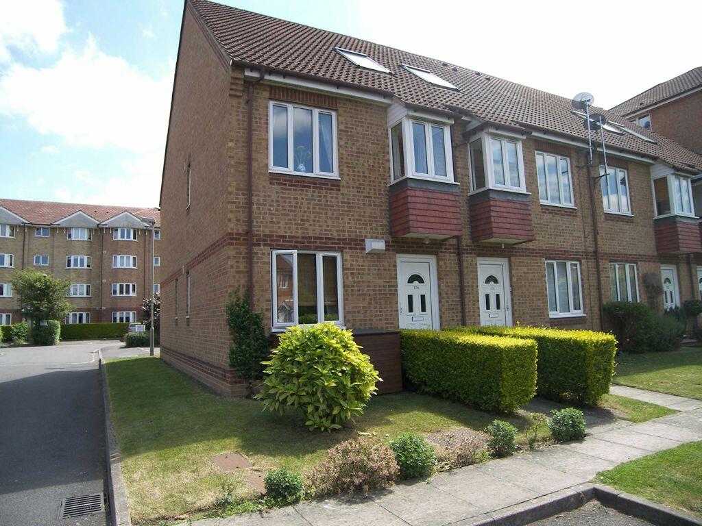 Main image of property: Varsity Drive, Twickenham