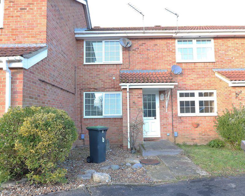 Main image of property: Anvil Close, Waterlooville