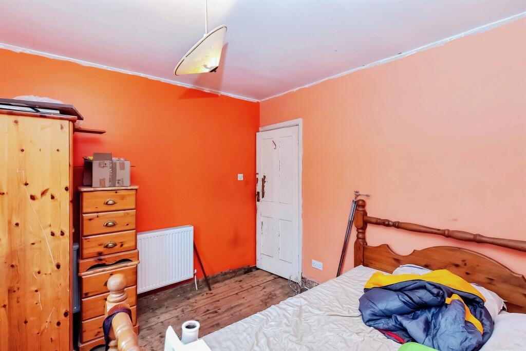 House in Harborough, Market Harborough - View 2