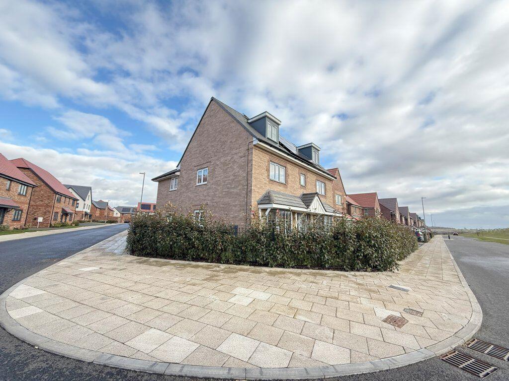 Main image of property: Birkdale Drive, Priors Hall