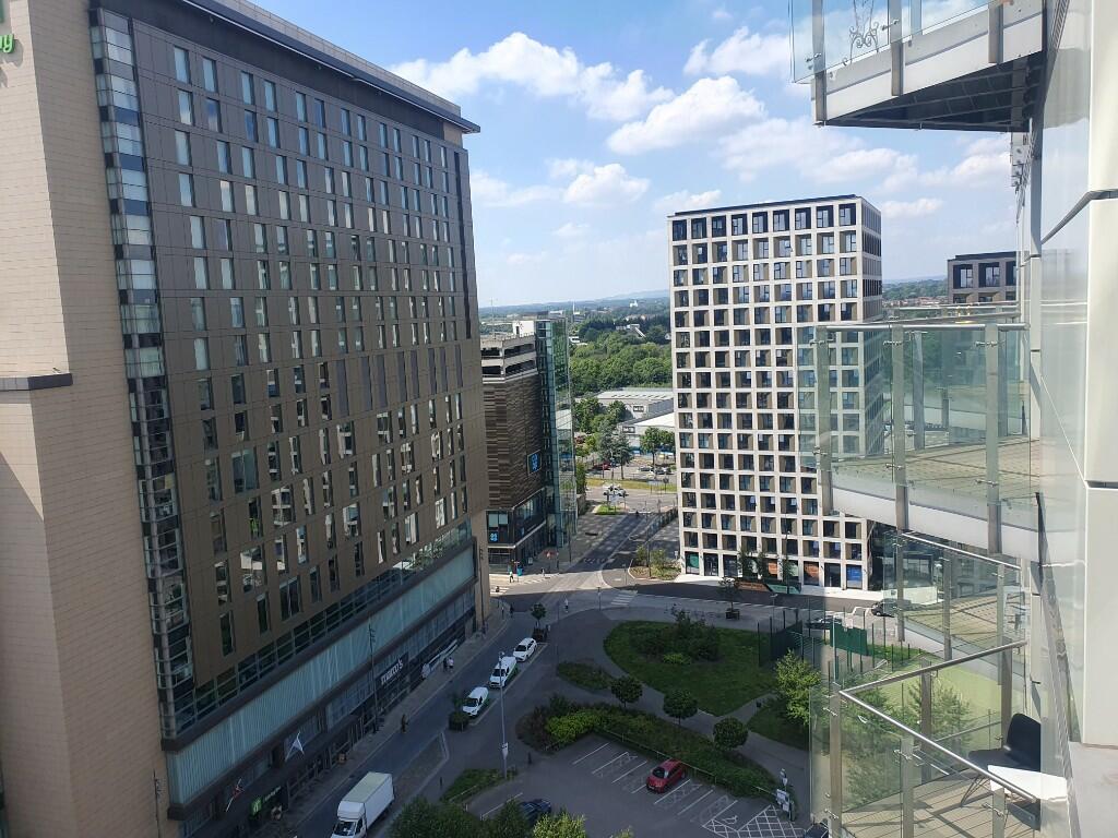 Main image of property: Number One, Pink, Manchester, Greater Manchester, M50