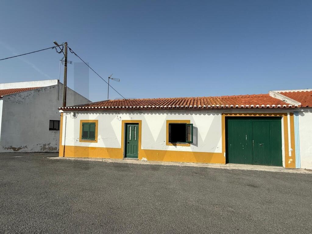 Main image of property: Baixo Alentejo, Ferreira do Alentejo