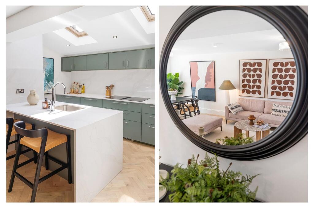 House in London - View 5