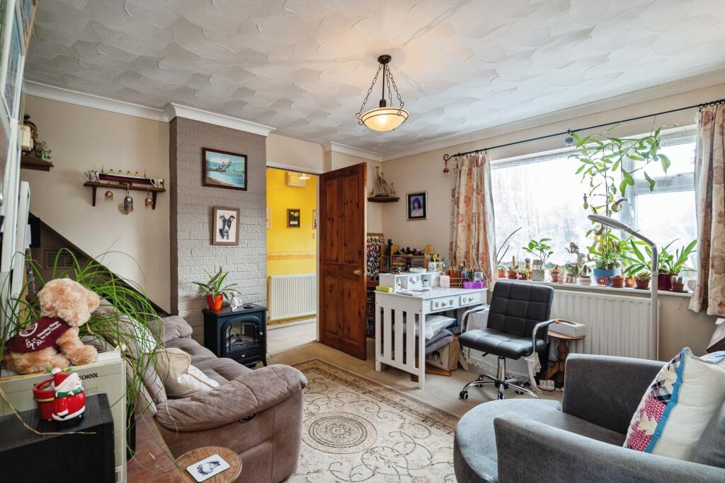 House in Norwich - View 4