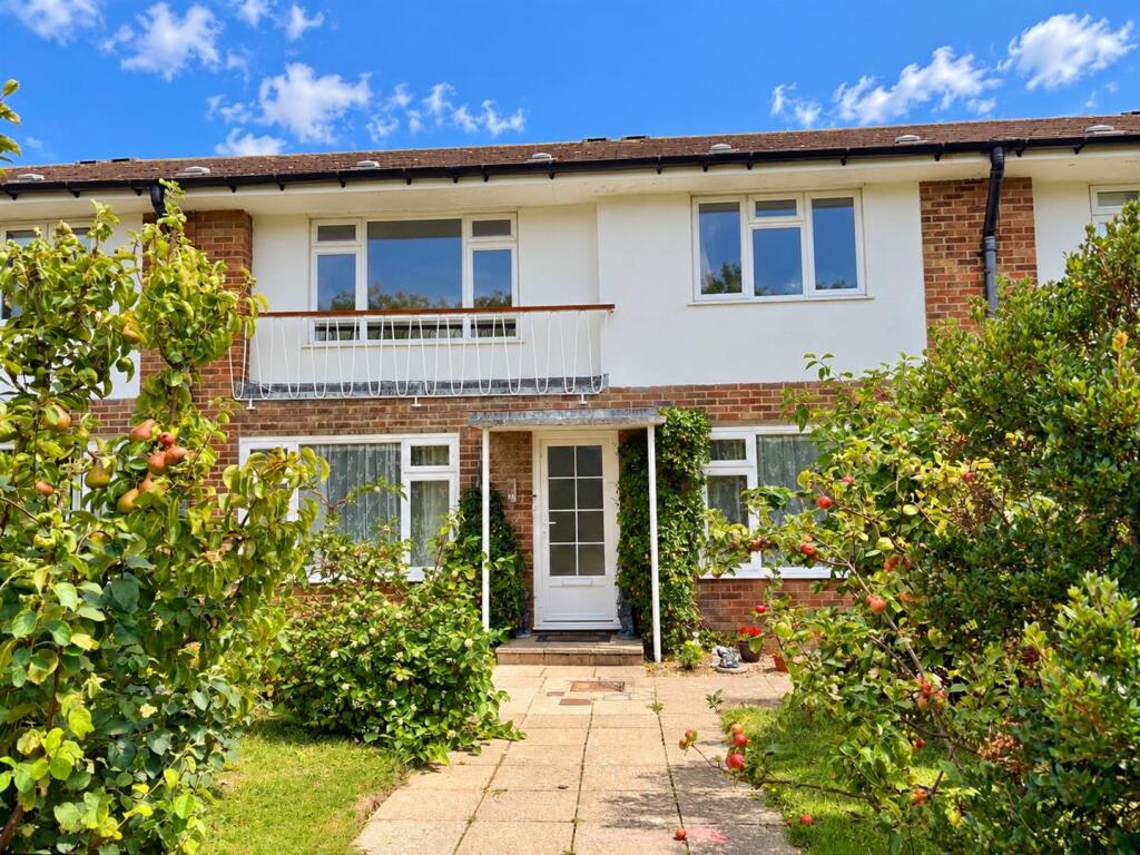 Apartment in Tonbridge - View 5