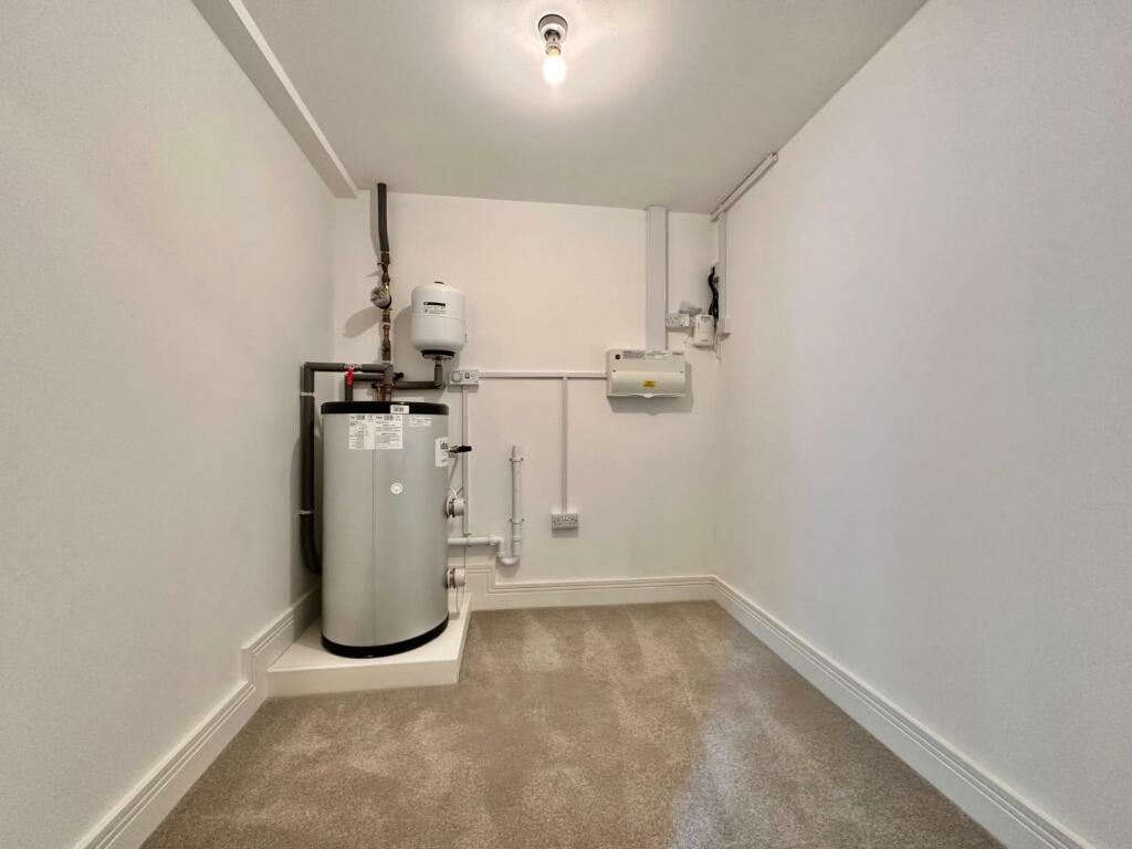 Additional image 12 of Apartment 21 Linden House, Linden Road, Colne