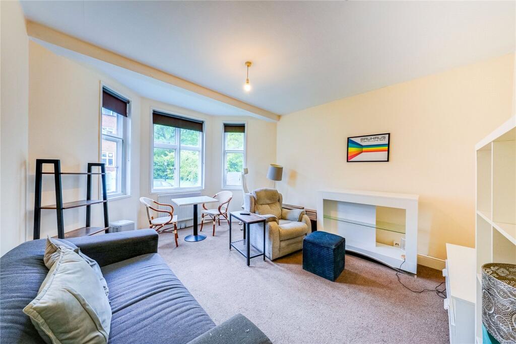 Main image of property: Oakfield Court, Haslemere Road, Crouch End, London, N8