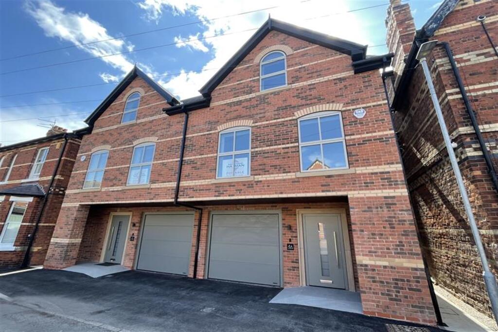 Main image of property: Victoria Street, Knutsford