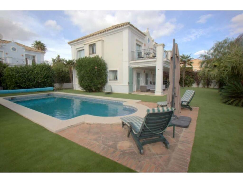 Main image of property: Andalucia, Malaga, Manilva