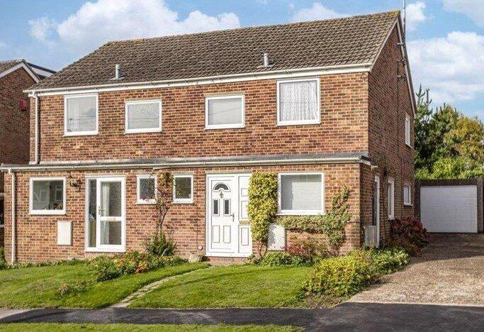 Main image of property: Beech Gardens, Crawley Down, Crawley, RH10