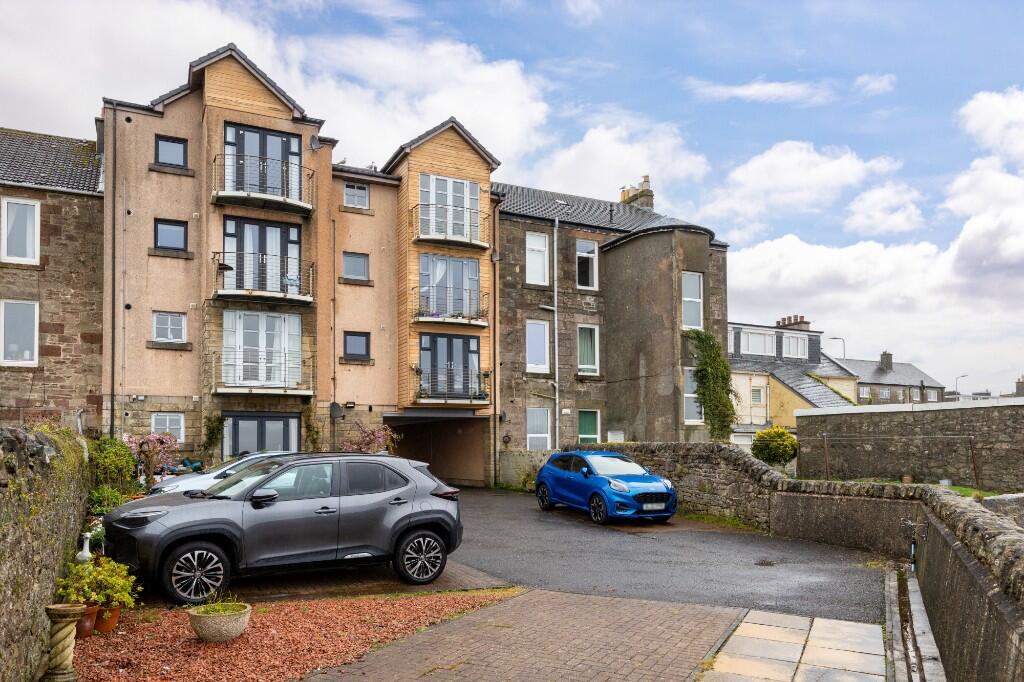 Main image of property: East Clyde Street, Helensburgh, Argyll And Bute, G84