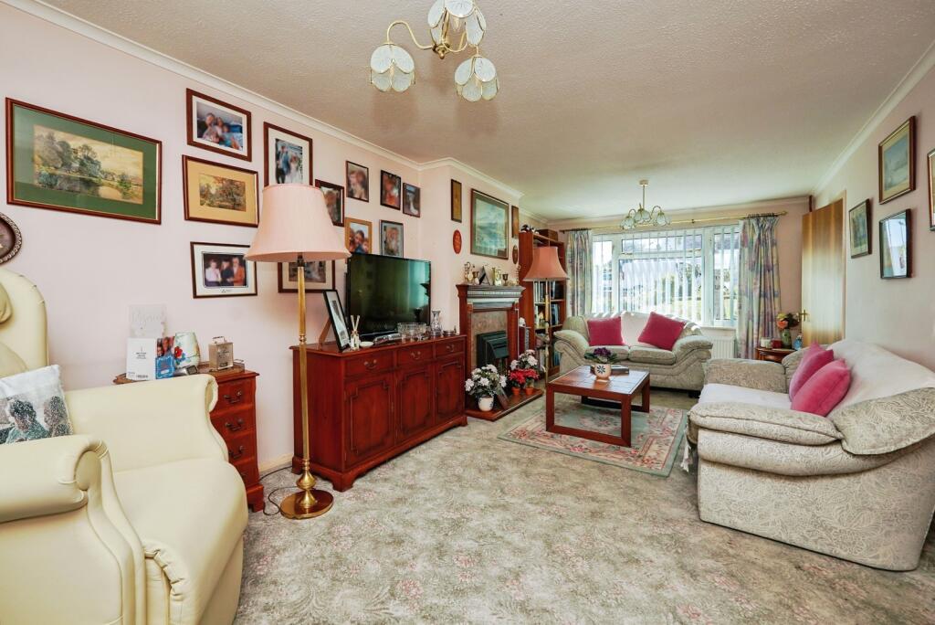 House in Folkestone and Hythe, Folkestone - View 3