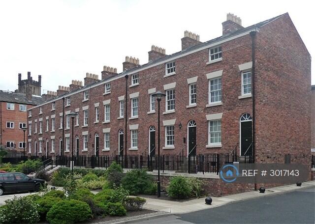 Main image of property: Dukes Terrace, Liverpool, L1