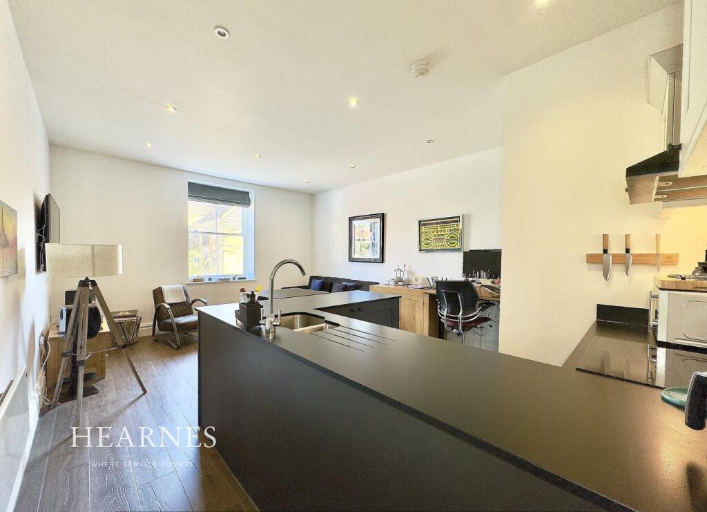 Main image of property: Highfield Hall, Christchurch Road, Bournemouth, BH1