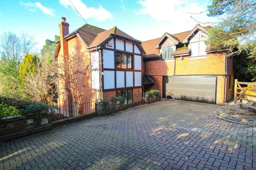 Main image of property: Stone Cross, Mayfield, TN20