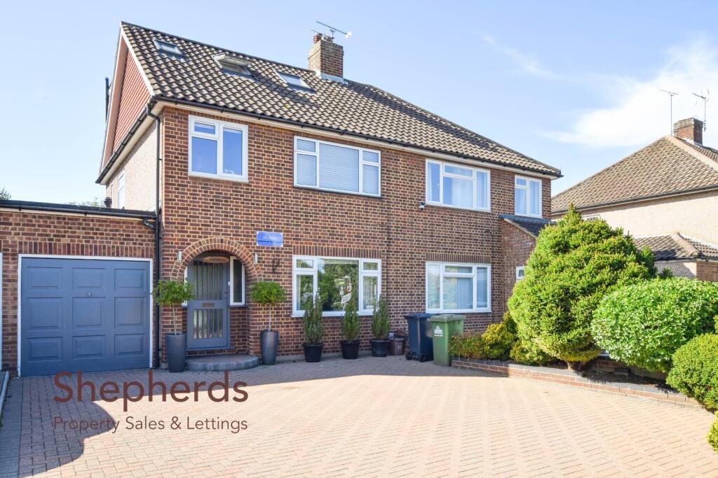 Main image of property: Dark Lane, West Cheshunt