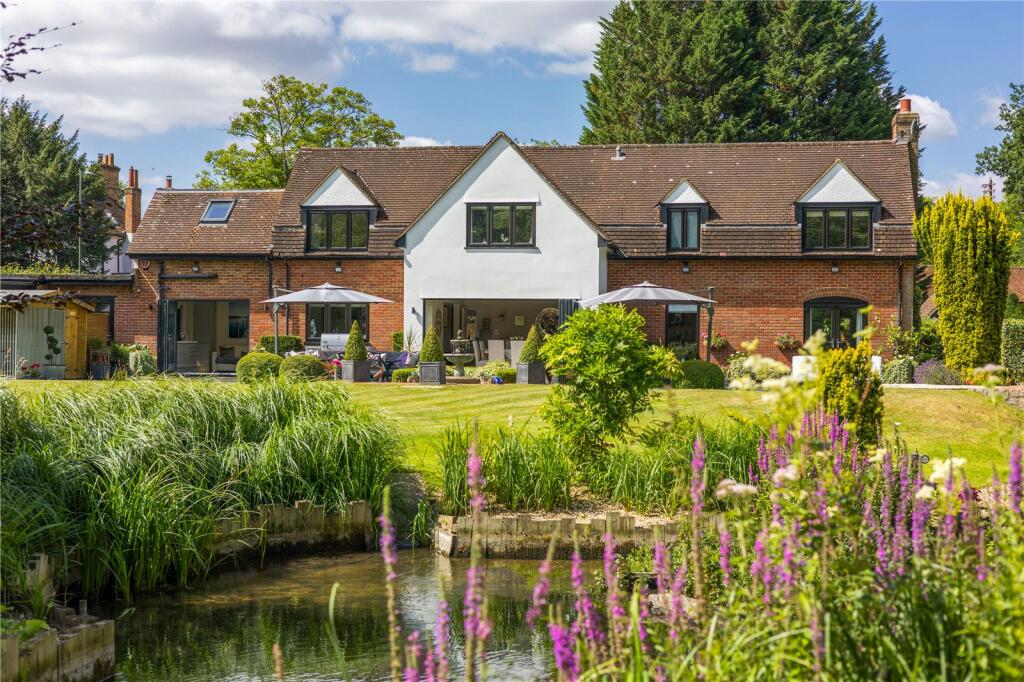 Additional image 2 of Hertford Road, Welwyn, Hertfordshire, AL6