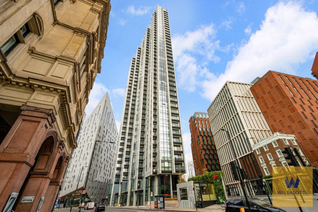 Main image of property: 145 City Road, London, EC1V 1AX