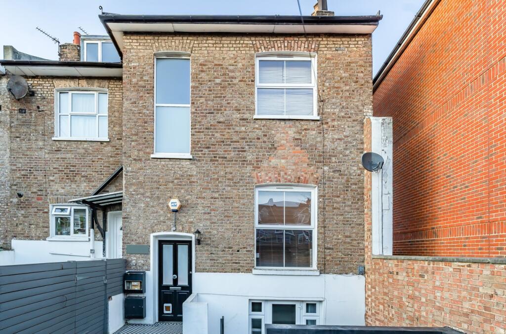 Main image of property: Solway Road Dulwich SE22