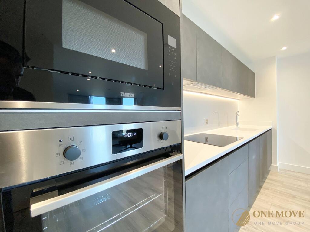 Apartment in Manchester - View 6