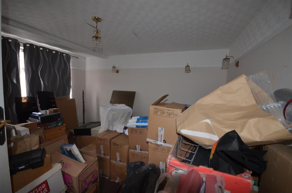 Main image of property: Windermere Avenue, Wembley, HA9 8QT