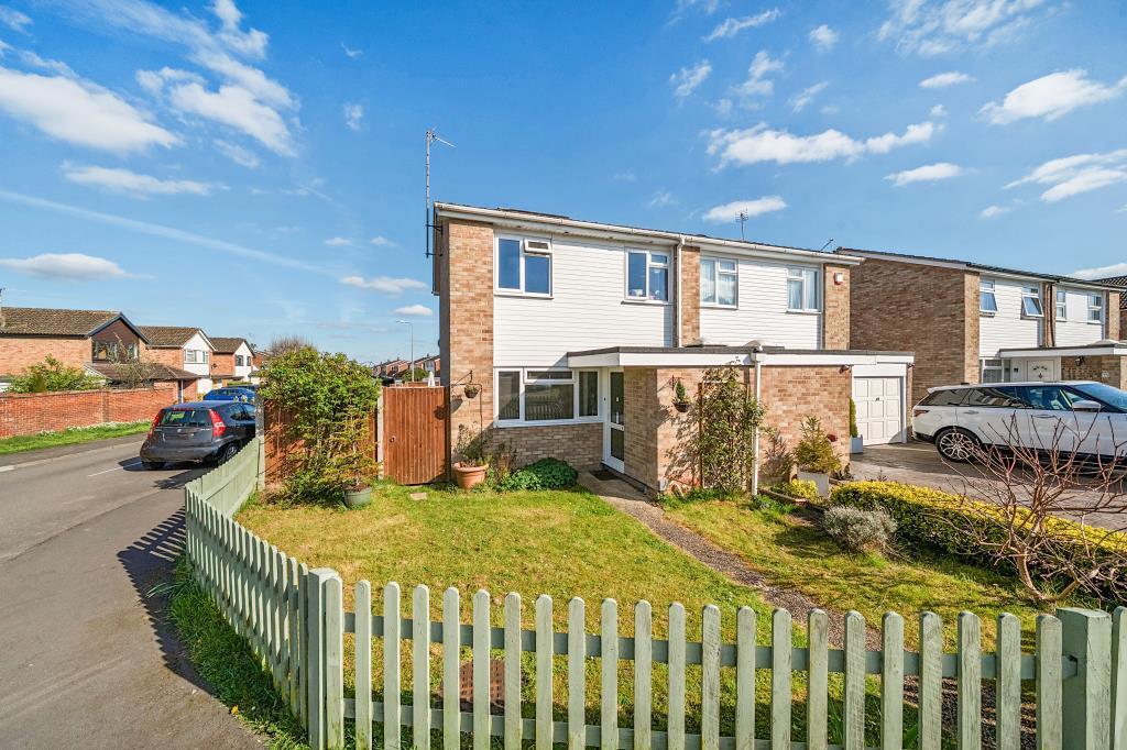 Main image of property: Newbury, Berkshire, RG14