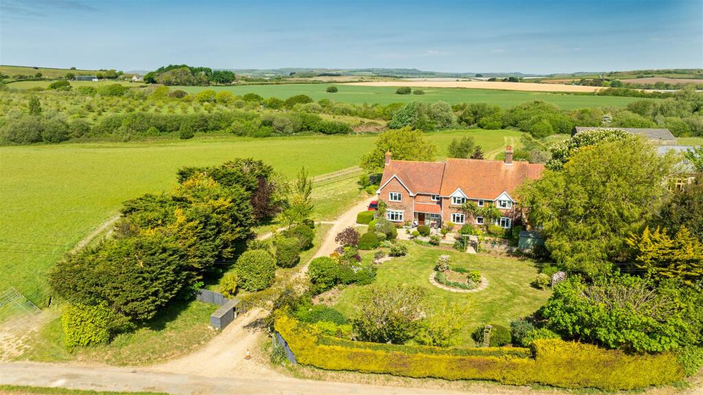 Main image of property: Ford Farm Lane, Whitwell