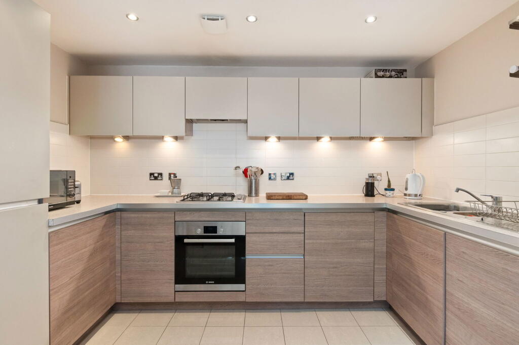 Fitzgerald Place, Cambridge, CB4 1WA - Ansicht 4
