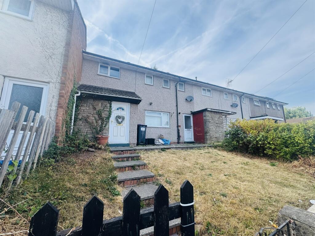 Main image of property: Bryncelyn Road, Pontnewydd, Cwmbran