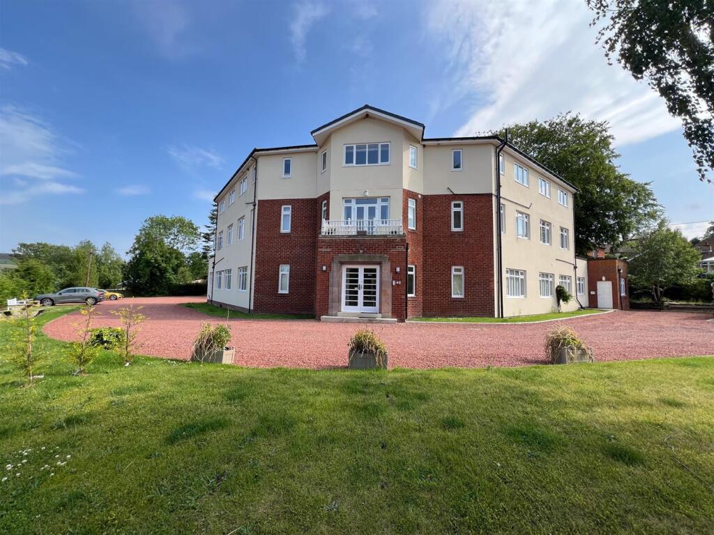 Main image of property: Ryecroft Rise, Wooler