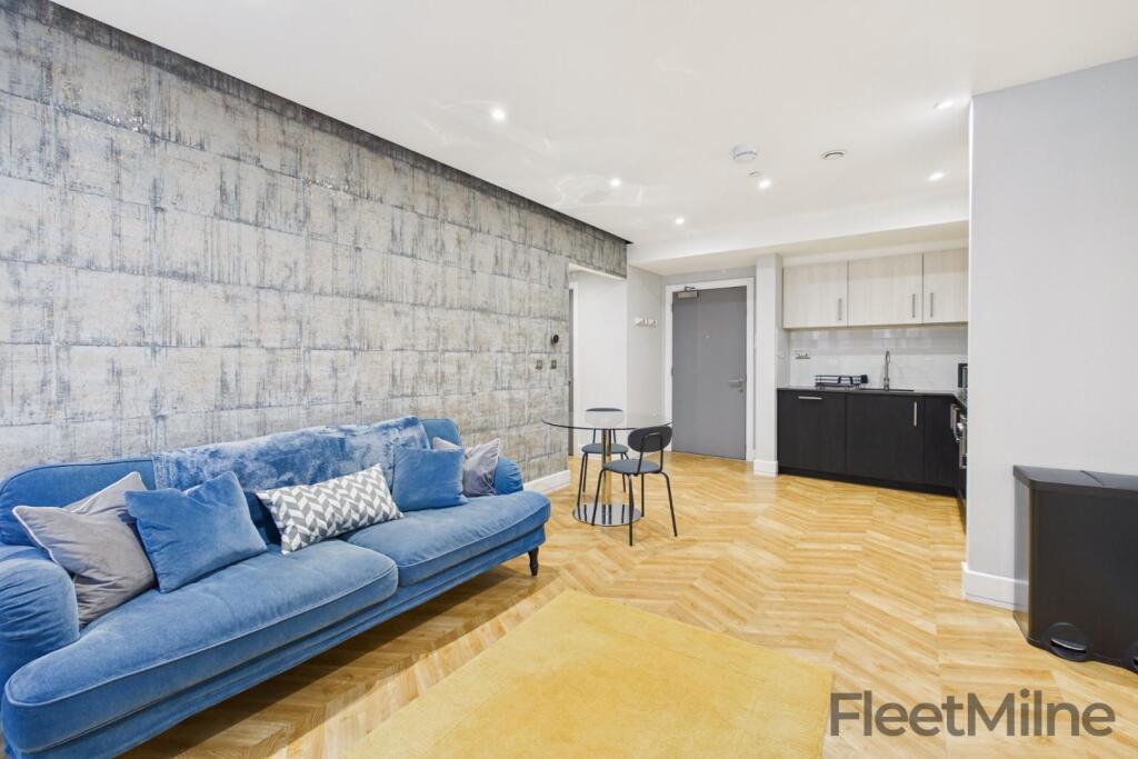Main image of property: Beaufort House, 94-96 Newhall Street, B3 1PB