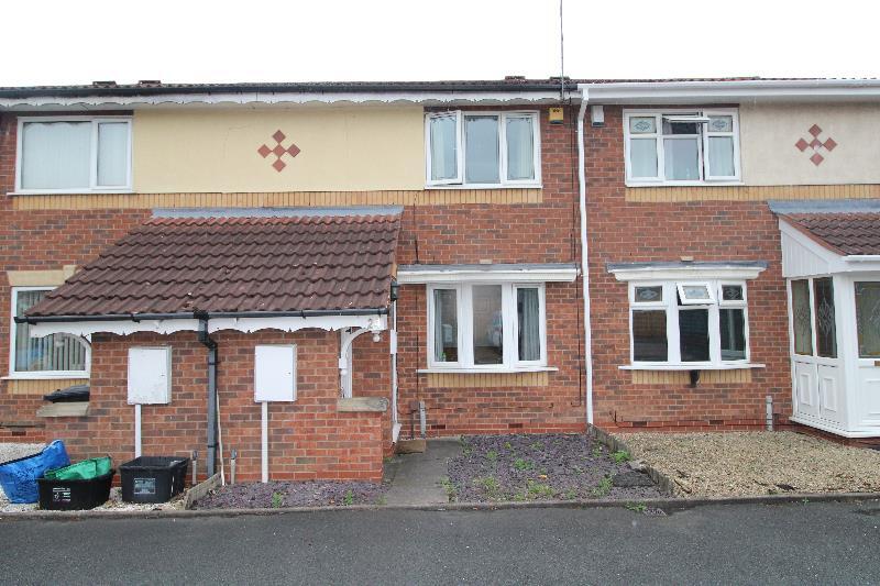 Main image of property: Hulland Place, Brierley Hill
