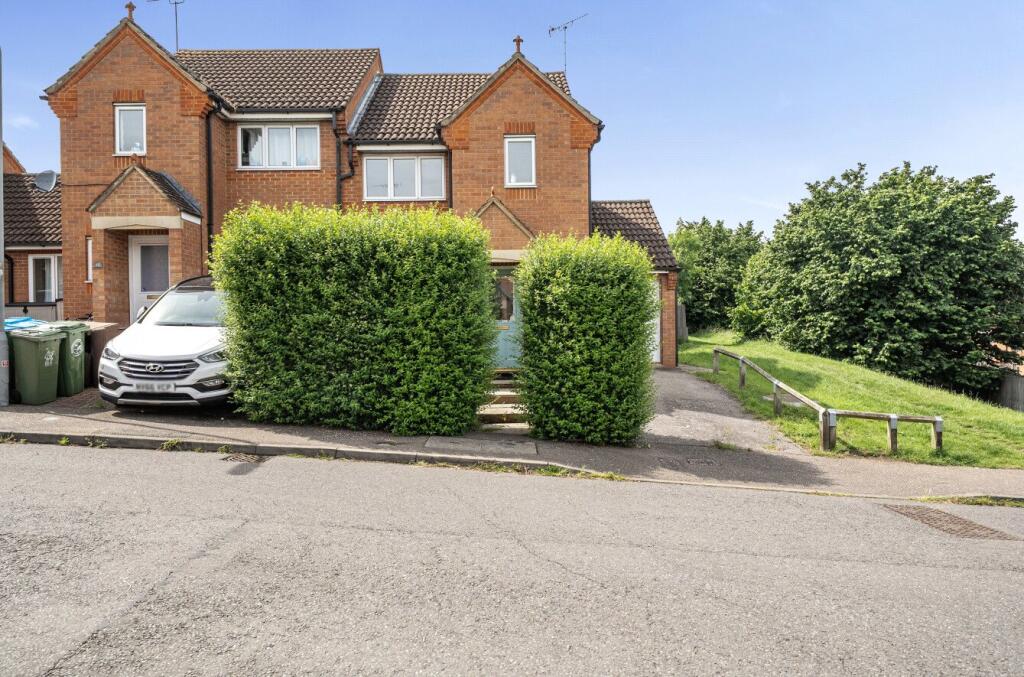 Main image of property: Primrose Way, Buckingham, Buckinghamshire