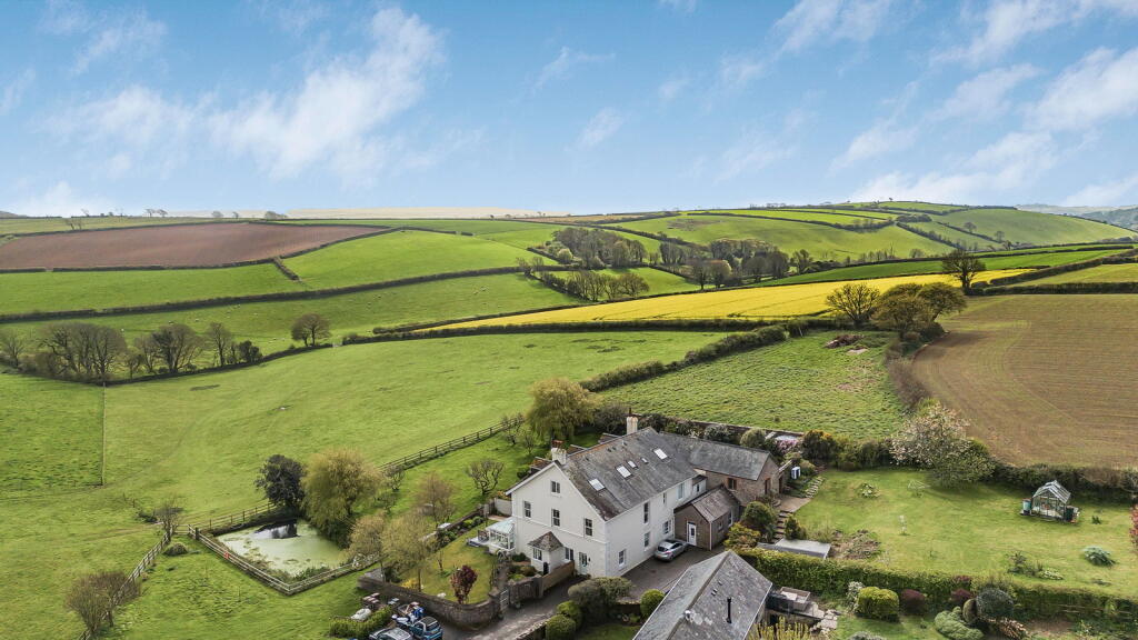Main image of property: Churchstow, Kingsbridge, TQ7 3QS