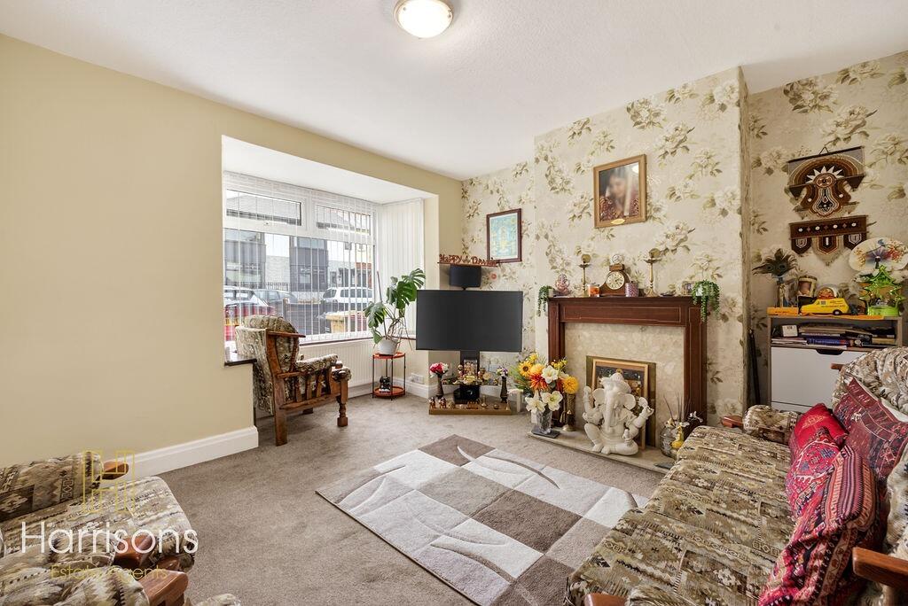 House in Bolton, Middle Hulton, Daubhill - View 3